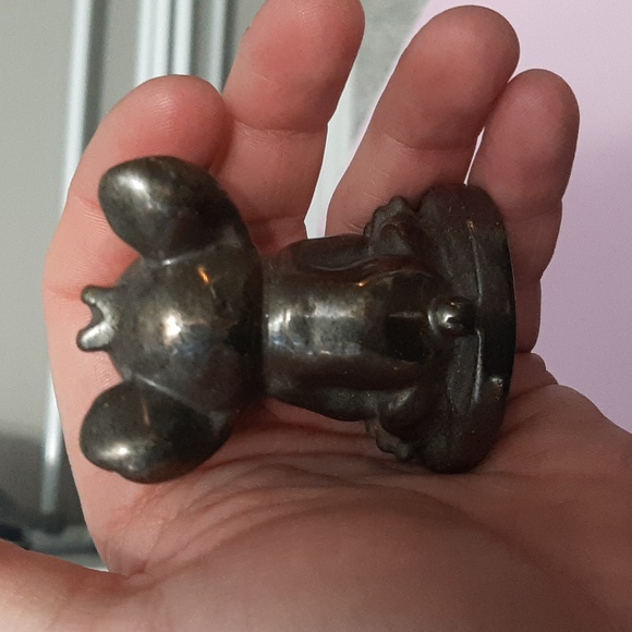 Pyrite stitch - Picture 3 of 3